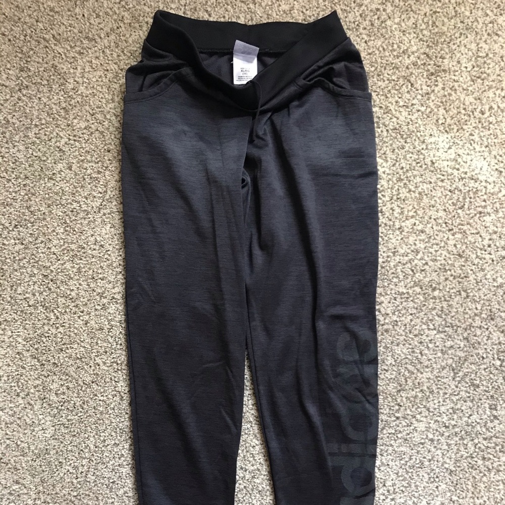 Adidas Joggers